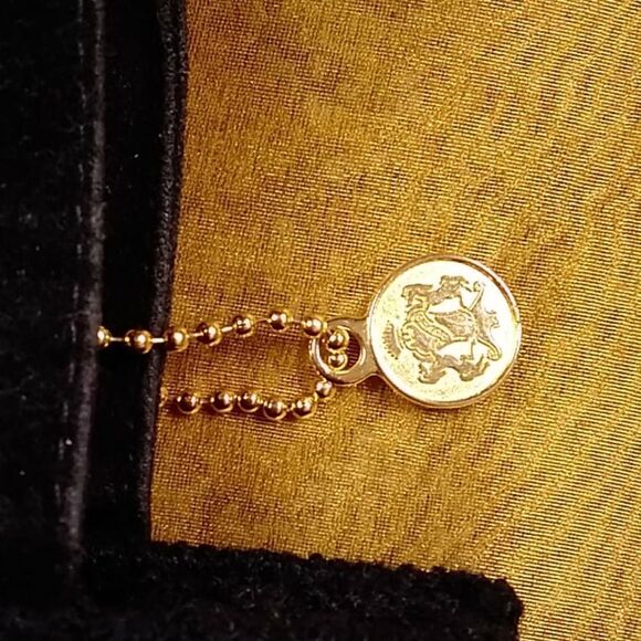 VINTAGE GIORGIO BEVERLY HIILLS WANDA'S WOMEN BAG - Picture 7 of 15